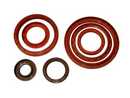 OIL SEAL, MECHANICAL SEAL, RUBBER SEAL, SHAFT SEAL, LIP SEAL, HYDRAULIC SEAL